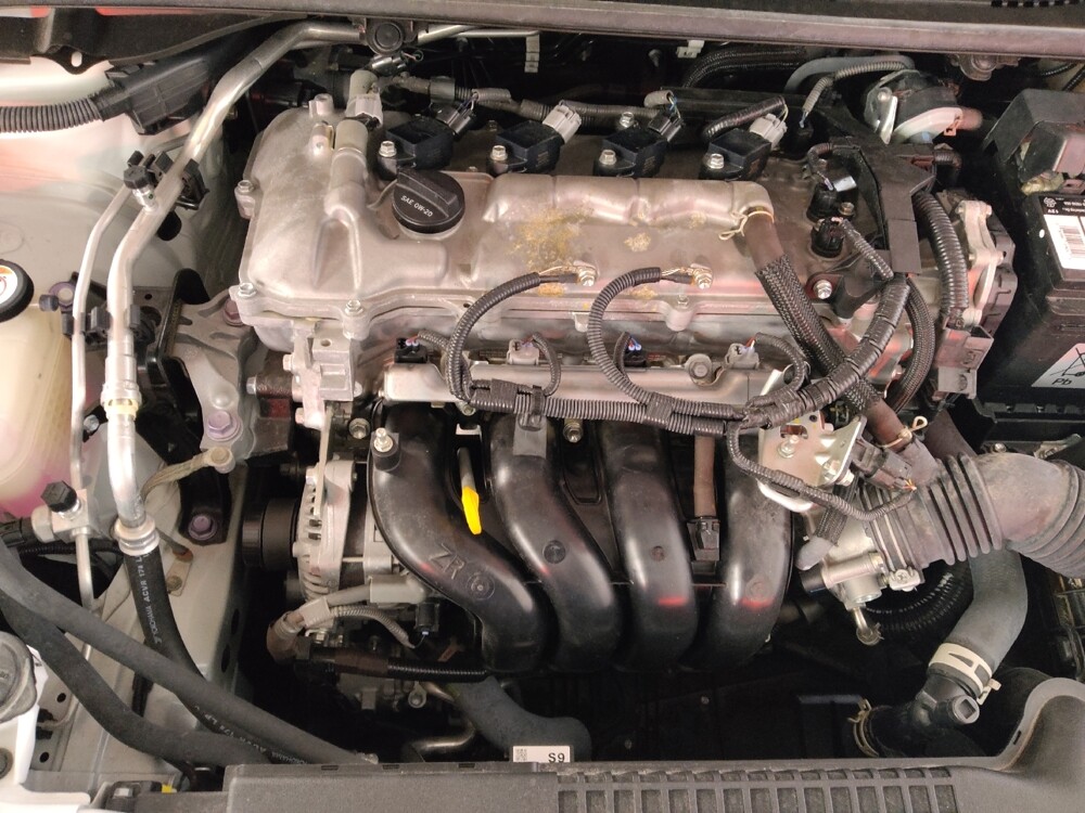 2021 Toyota Corolla in Morrow, GA 30260 - 18096571 30