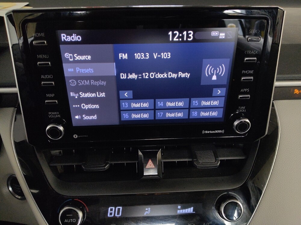 2021 Toyota Corolla in Morrow, GA 30260 - 18096571 25