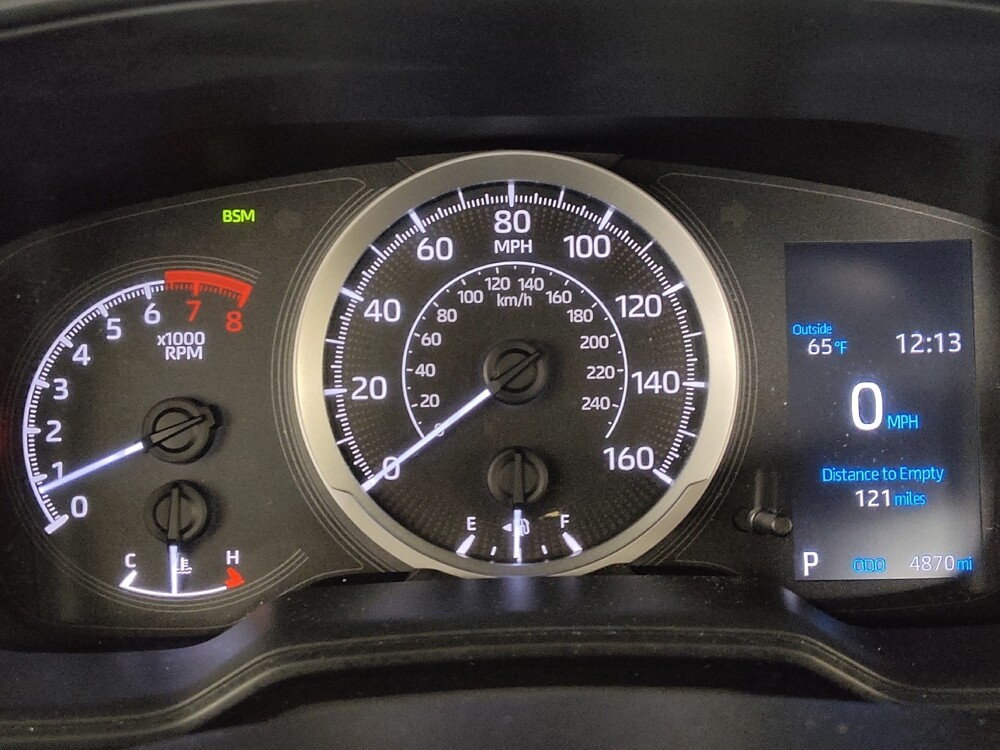 2021 Toyota Corolla in Morrow, GA 30260 - 18096571 23