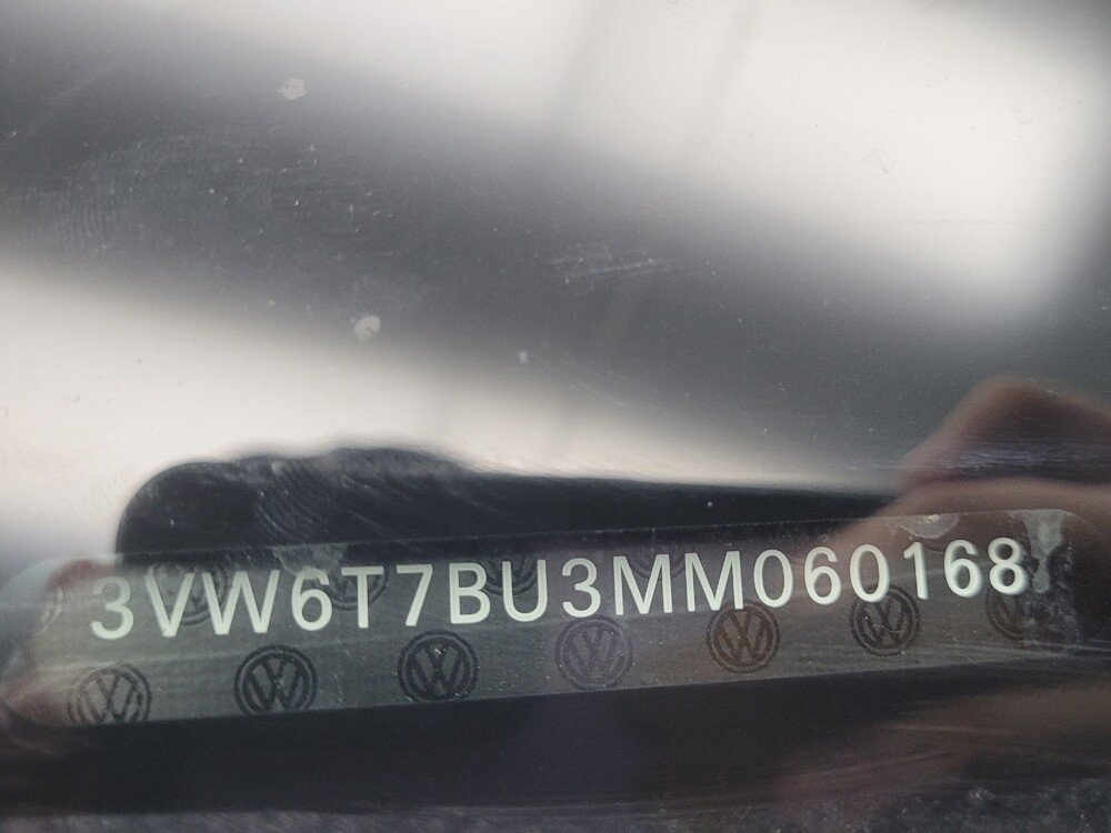 2021 Volkswagen Jetta in Indianapolis, IN 46219 - 18096572 33