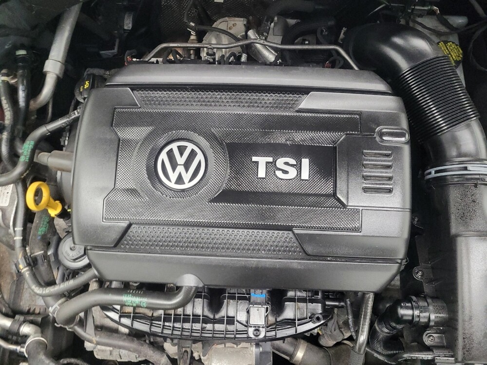 2021 Volkswagen Jetta in Indianapolis, IN 46219 - 18096572 30