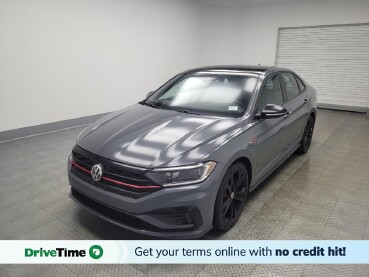 2021 Volkswagen Jetta in Indianapolis, IN 46219