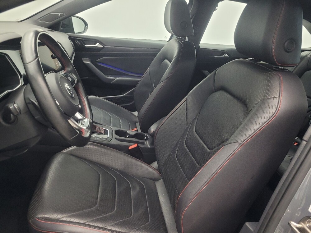 2021 Volkswagen Jetta in Indianapolis, IN 46219 - 18096572 17
