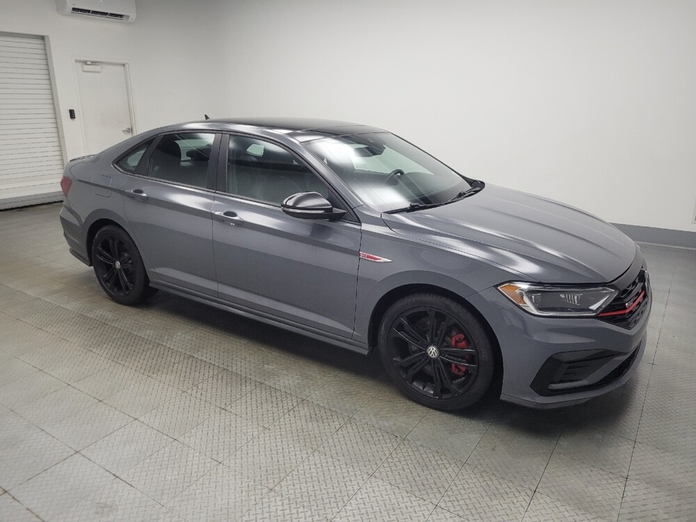 2021 Volkswagen Jetta in Indianapolis, IN 46219 - 18096572 11