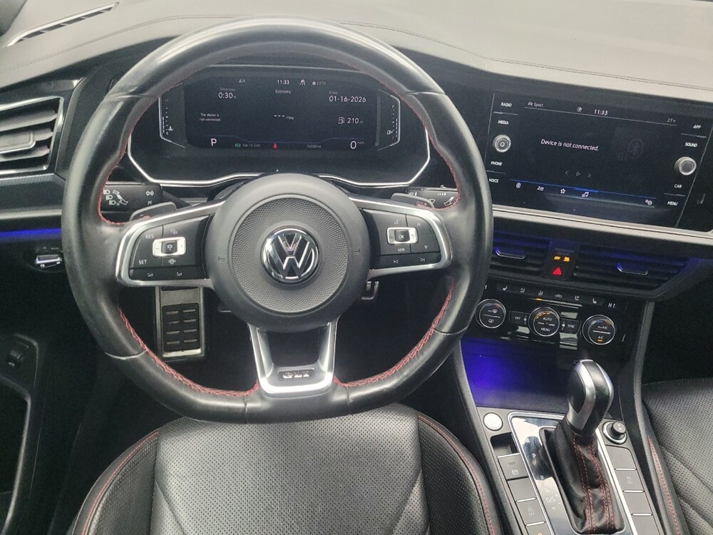 2021 Volkswagen Jetta in Indianapolis, IN 46219 - 18096572 22