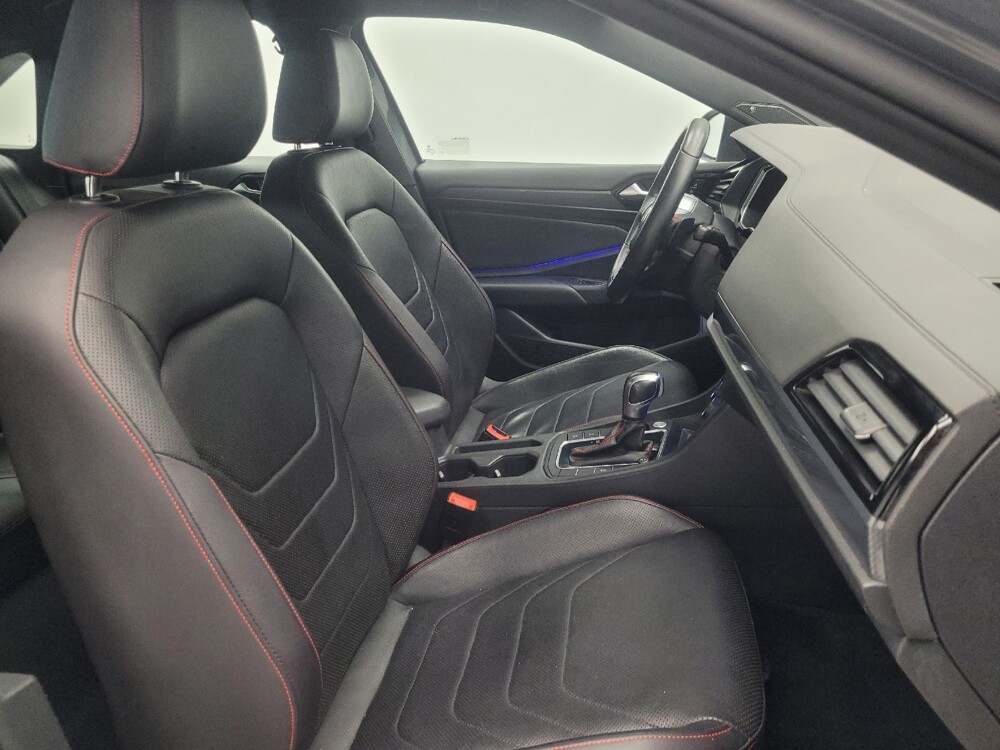 2021 Volkswagen Jetta in Indianapolis, IN 46219 - 18096572 21