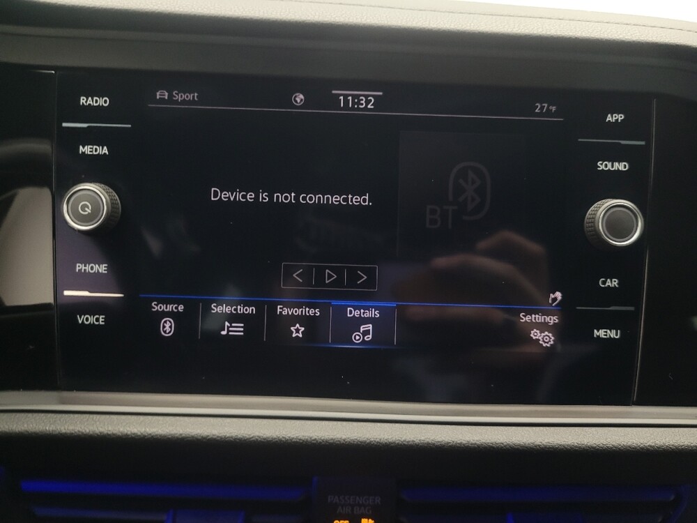 2021 Volkswagen Jetta in Indianapolis, IN 46219 - 18096572 25