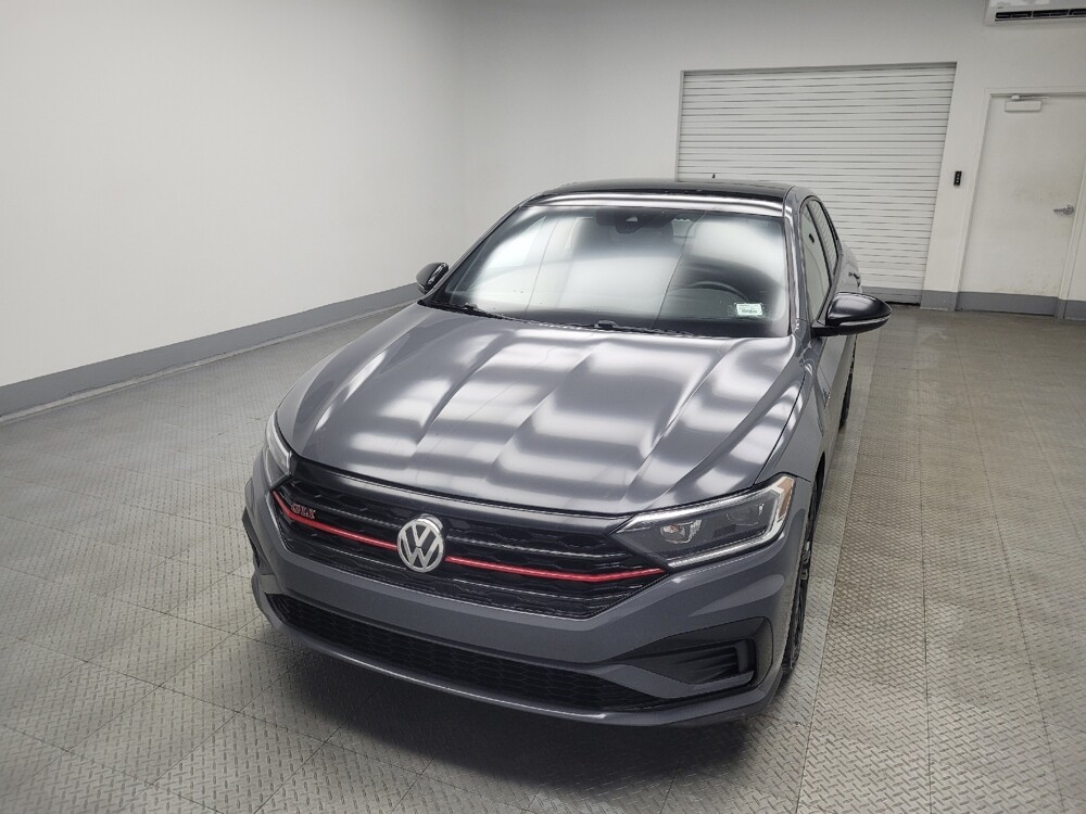 2021 Volkswagen Jetta in Indianapolis, IN 46219 - 18096572 15