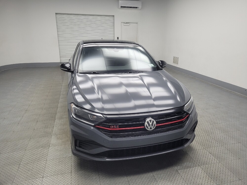 2021 Volkswagen Jetta in Indianapolis, IN 46219 - 18096572 14