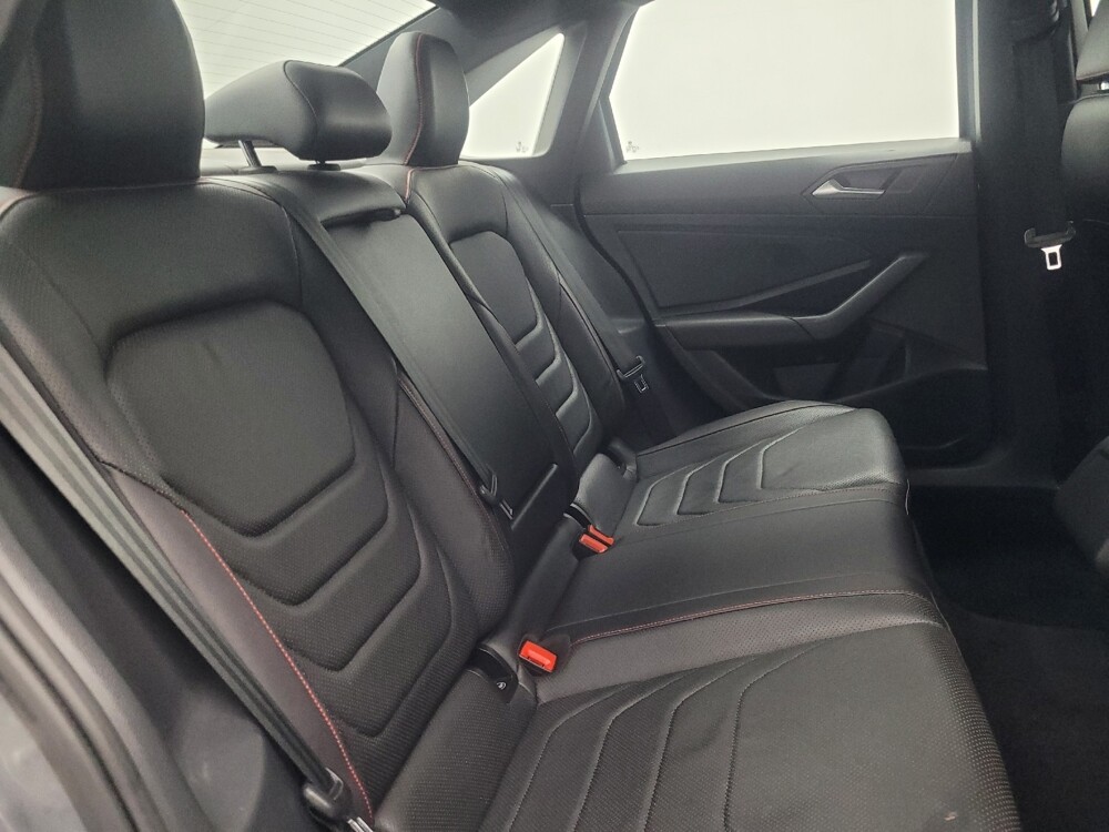 2021 Volkswagen Jetta in Indianapolis, IN 46219 - 18096572 19