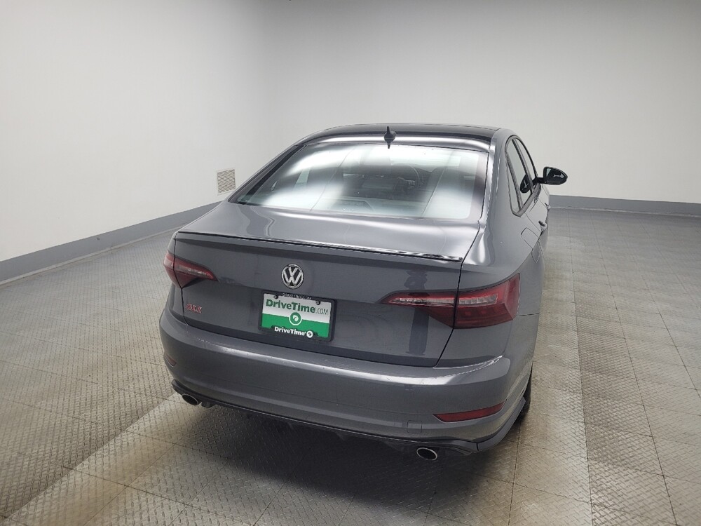 2021 Volkswagen Jetta in Indianapolis, IN 46219 - 18096572 7
