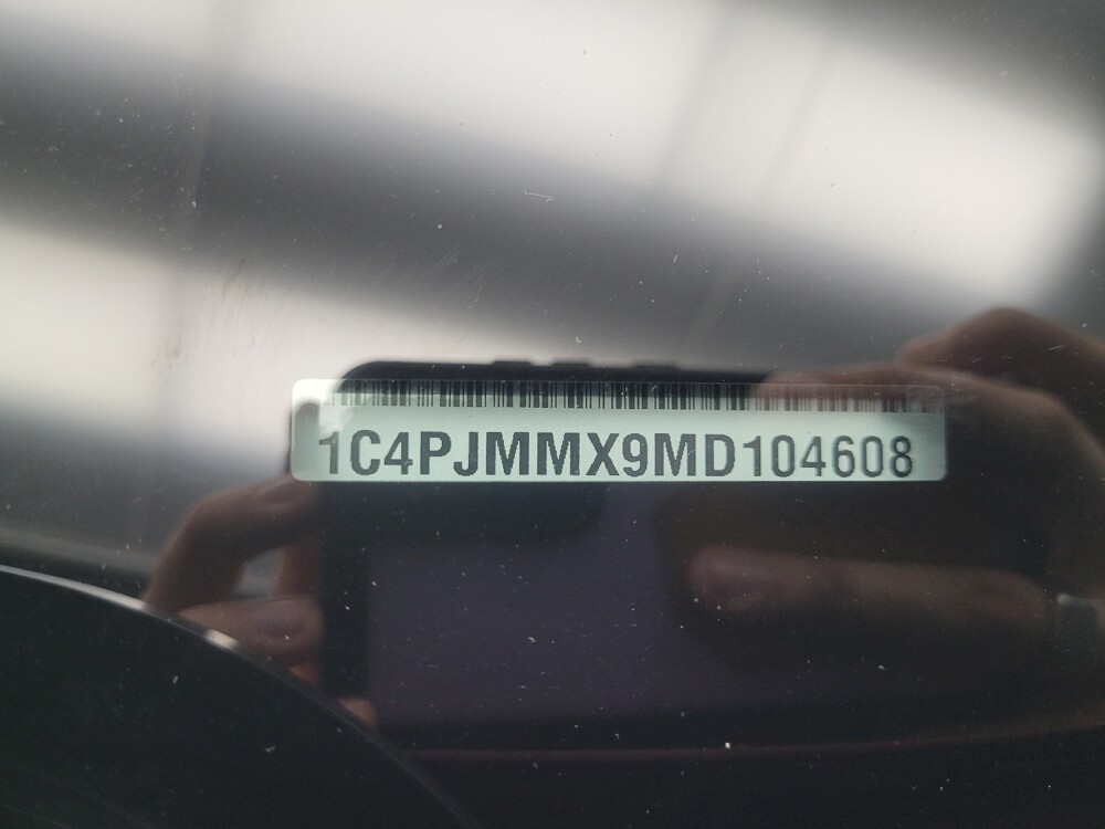 2021 Jeep Cherokee in Highland, IN 46322 - 18096573 33