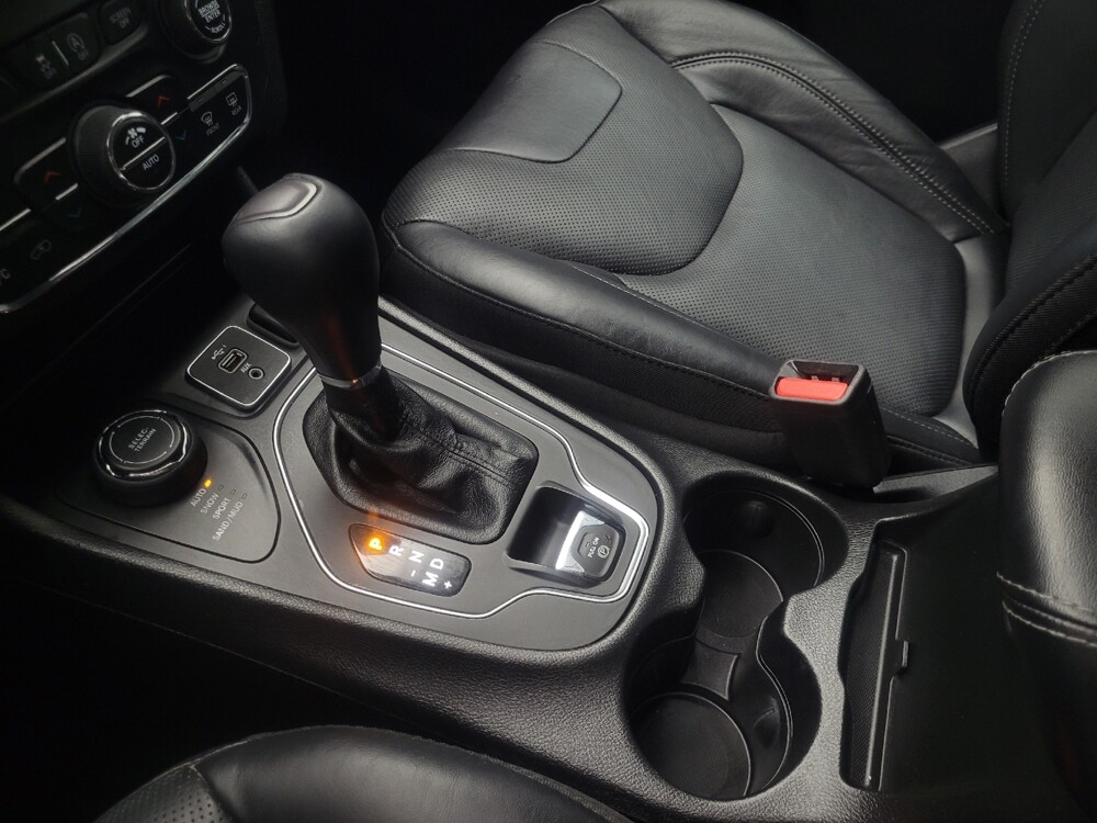 2021 Jeep Cherokee in Highland, IN 46322 - 18096573 26