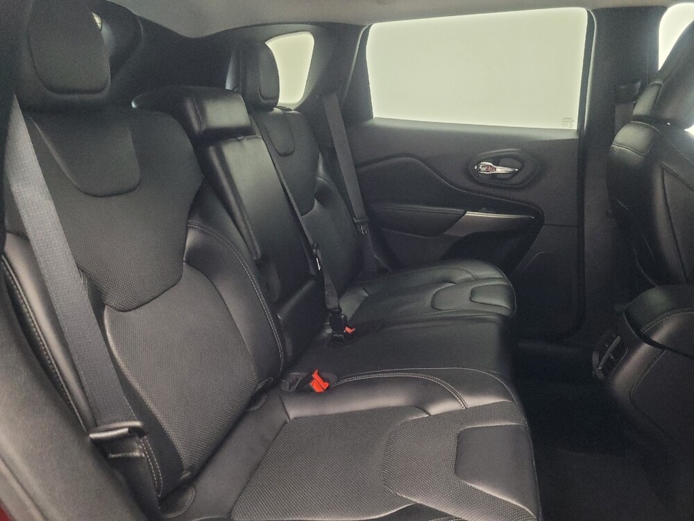 2021 Jeep Cherokee in Highland, IN 46322 - 18096573 19