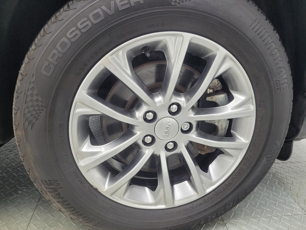 2021 Jeep Cherokee in Highland, IN 46322 - 18096573 31