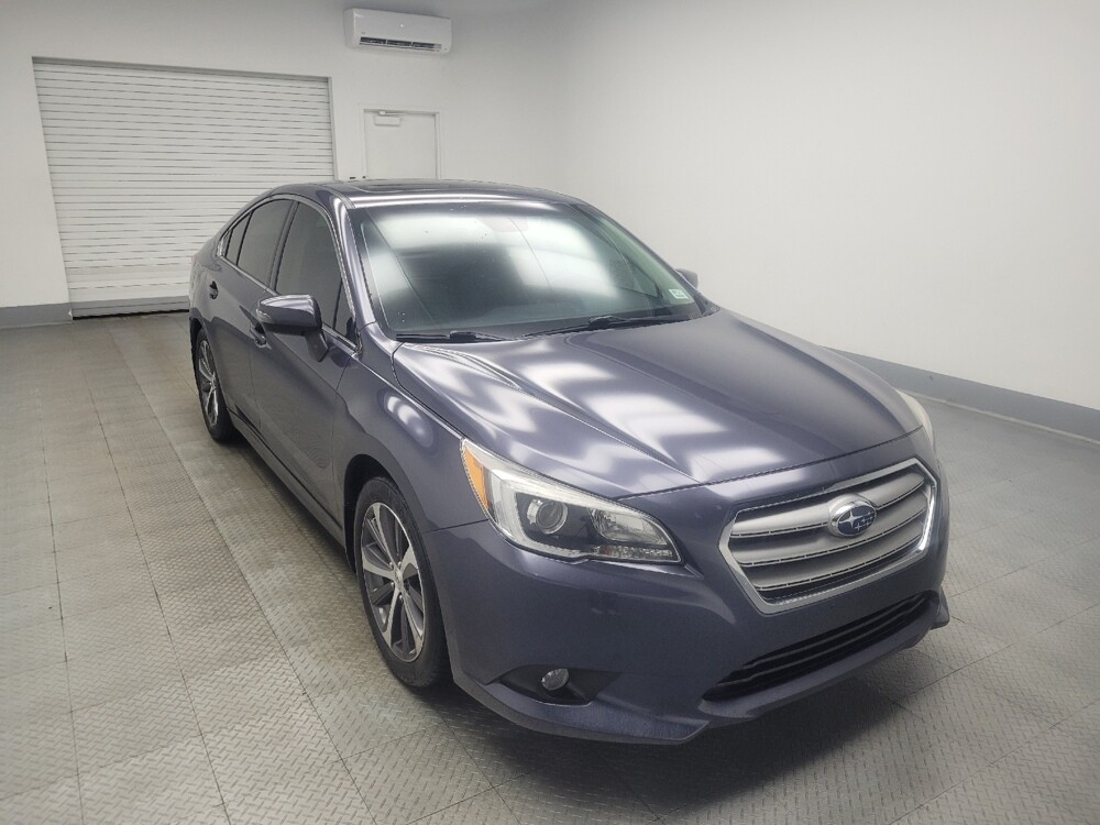 2016 Subaru Legacy in Indianapolis, IN 46219 - 18096574 13