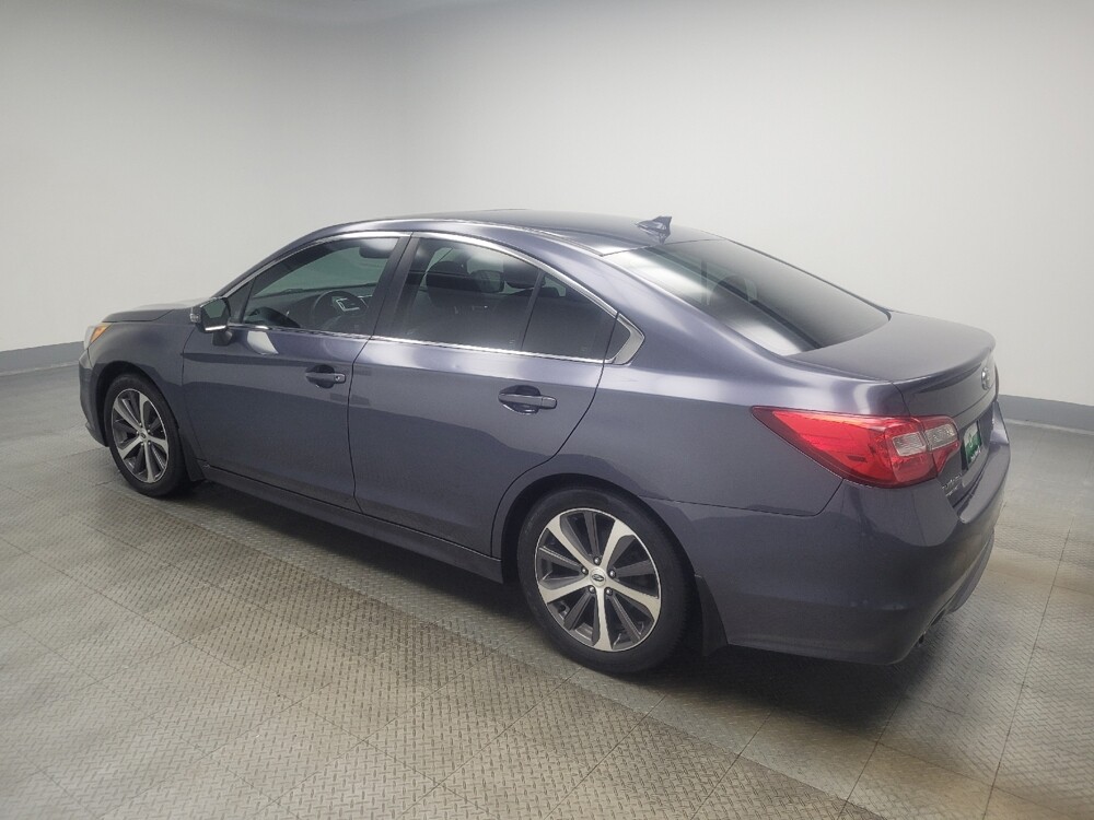 2016 Subaru Legacy in Indianapolis, IN 46219 - 18096574 3