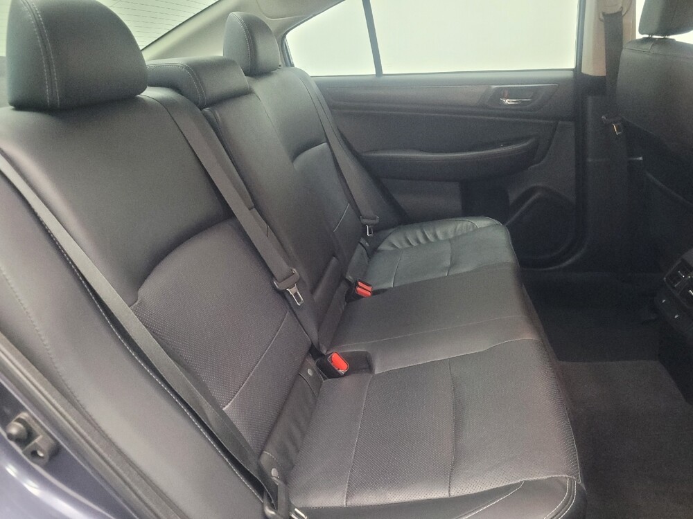 2016 Subaru Legacy in Indianapolis, IN 46219 - 18096574 19