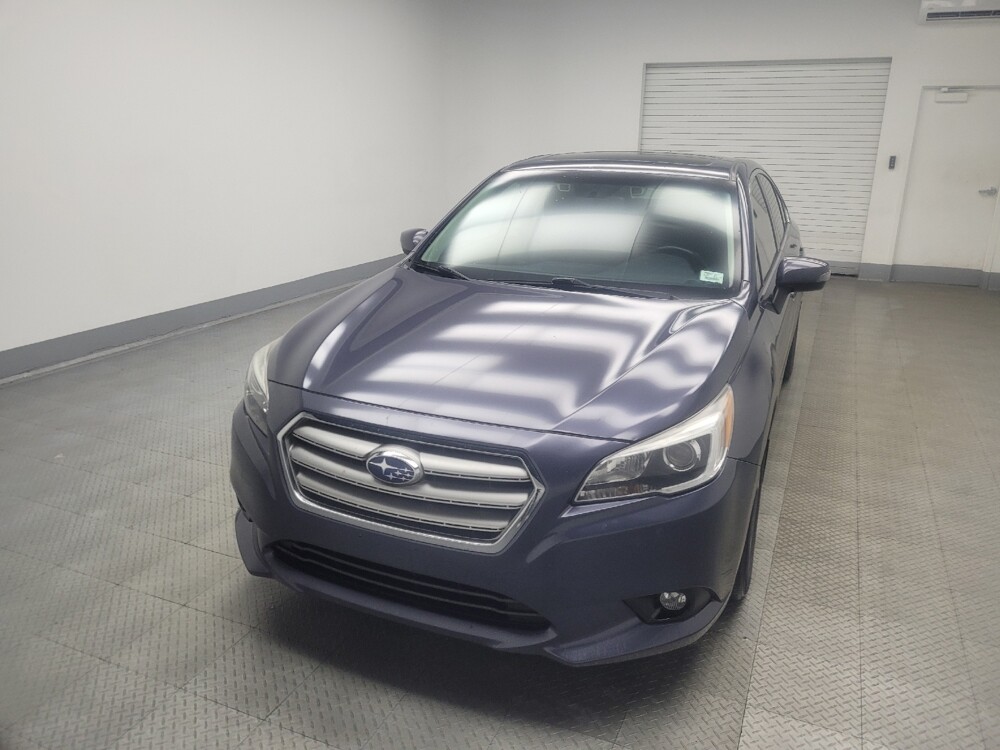 2016 Subaru Legacy in Indianapolis, IN 46219 - 18096574 15