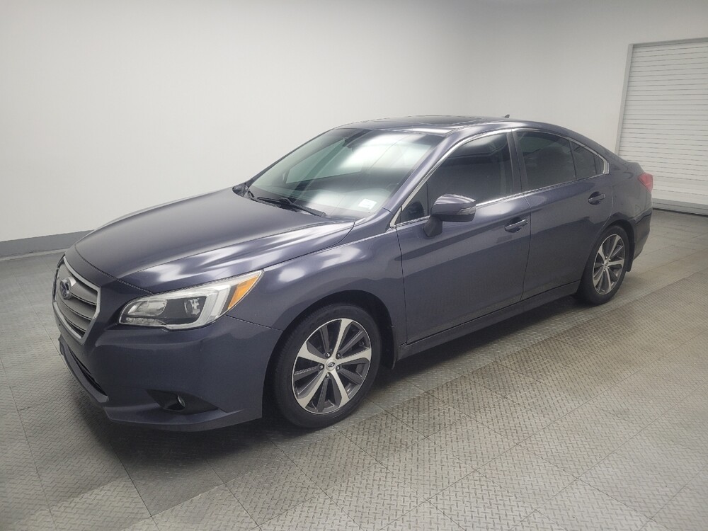 2016 Subaru Legacy in Indianapolis, IN 46219 - 18096574 2