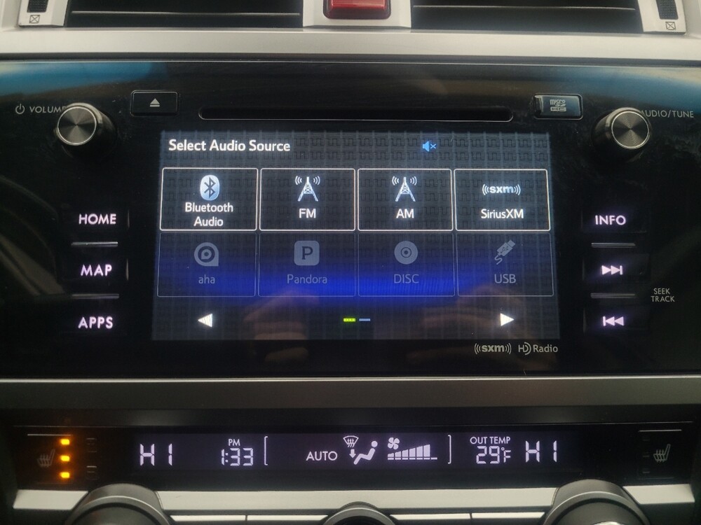 2016 Subaru Legacy in Indianapolis, IN 46219 - 18096574 25