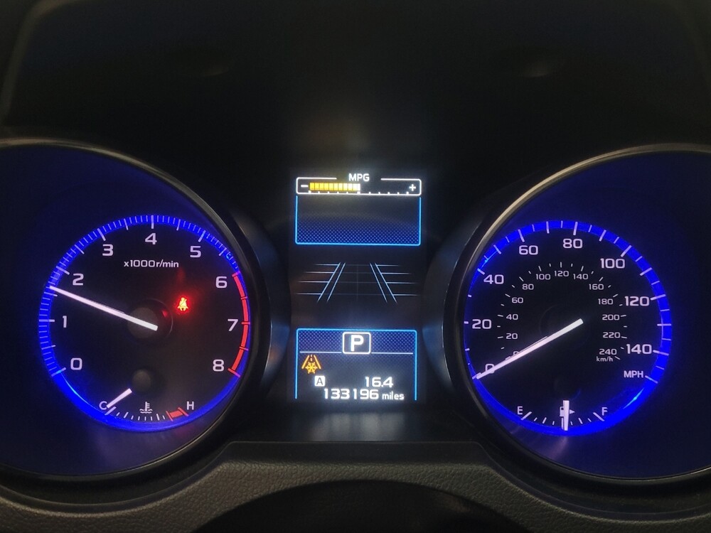 2016 Subaru Legacy in Indianapolis, IN 46219 - 18096574 23