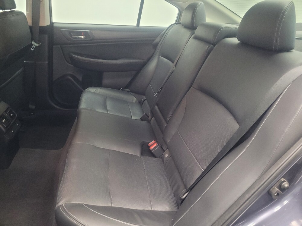 2016 Subaru Legacy in Indianapolis, IN 46219 - 18096574 18