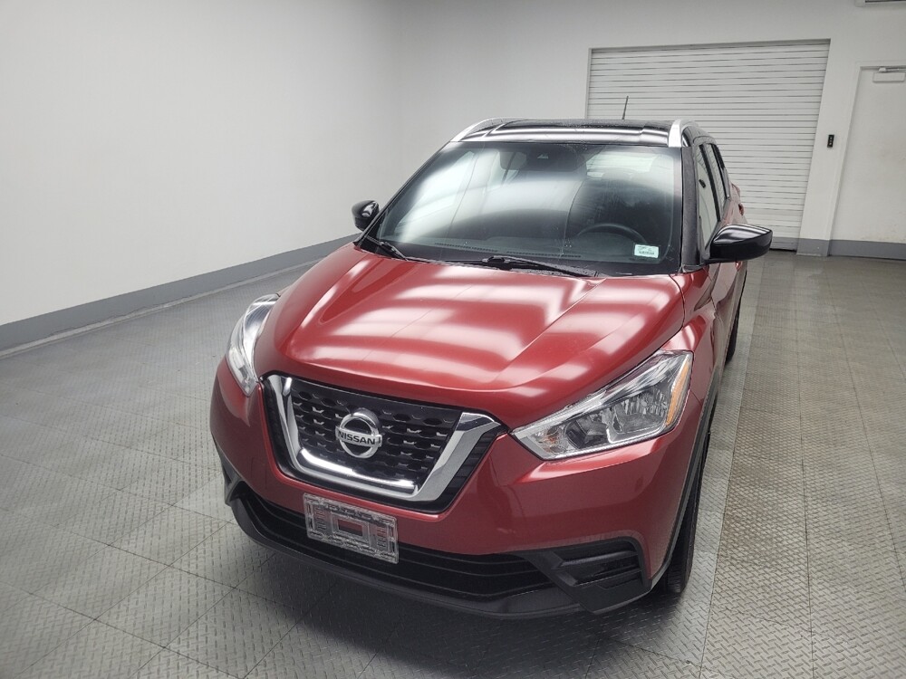 2020 Nissan Kicks in Highland, IN 46322 - 18096575 15