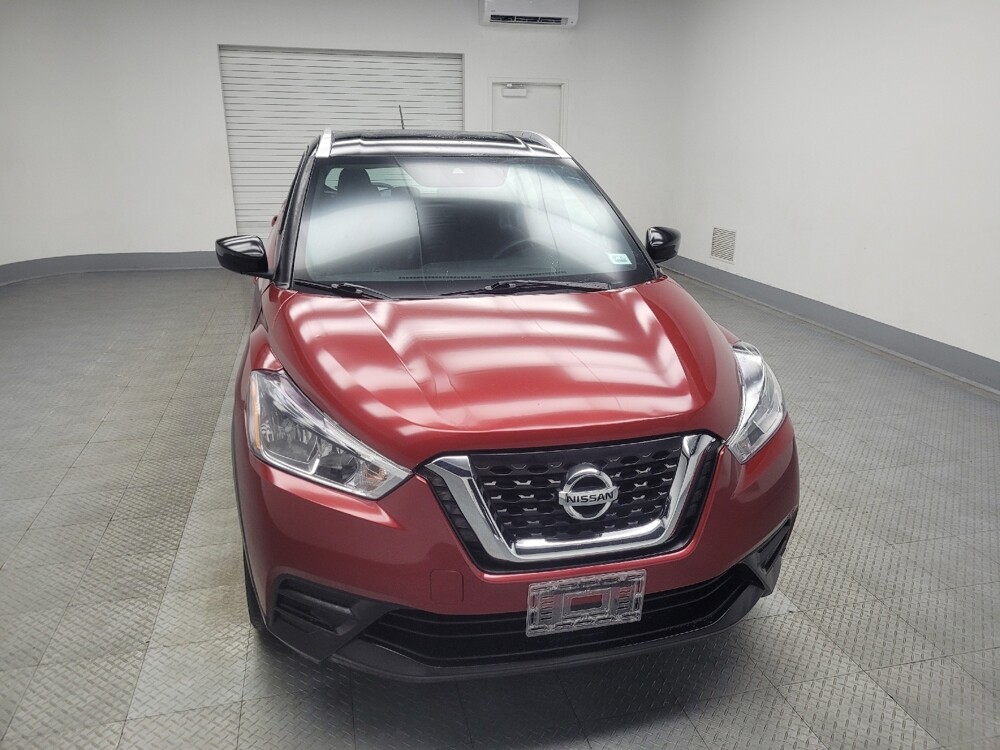 2020 Nissan Kicks in Highland, IN 46322 - 18096575 14