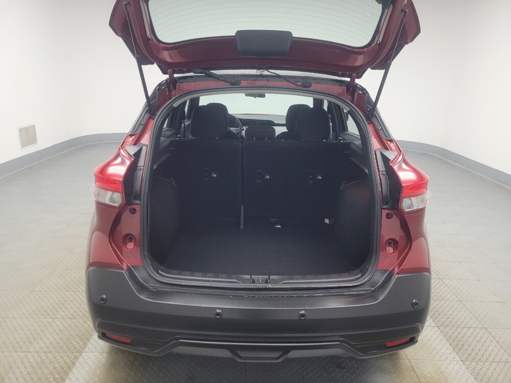 2020 Nissan Kicks in Highland, IN 46322 - 18096575 29