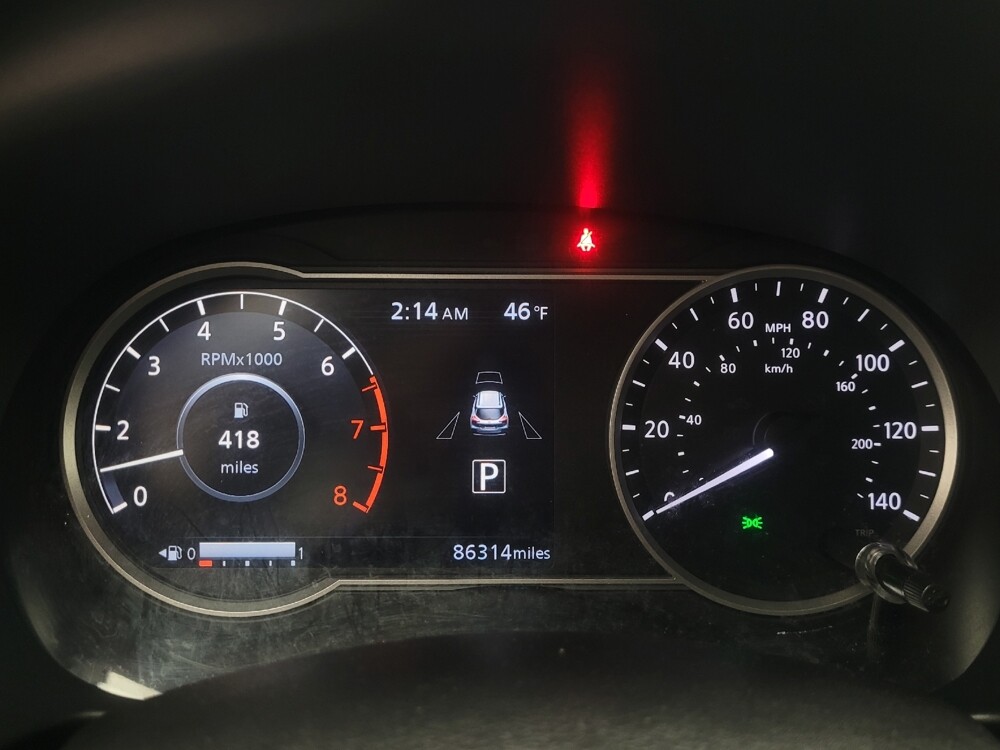 2020 Nissan Kicks in Highland, IN 46322 - 18096575 23