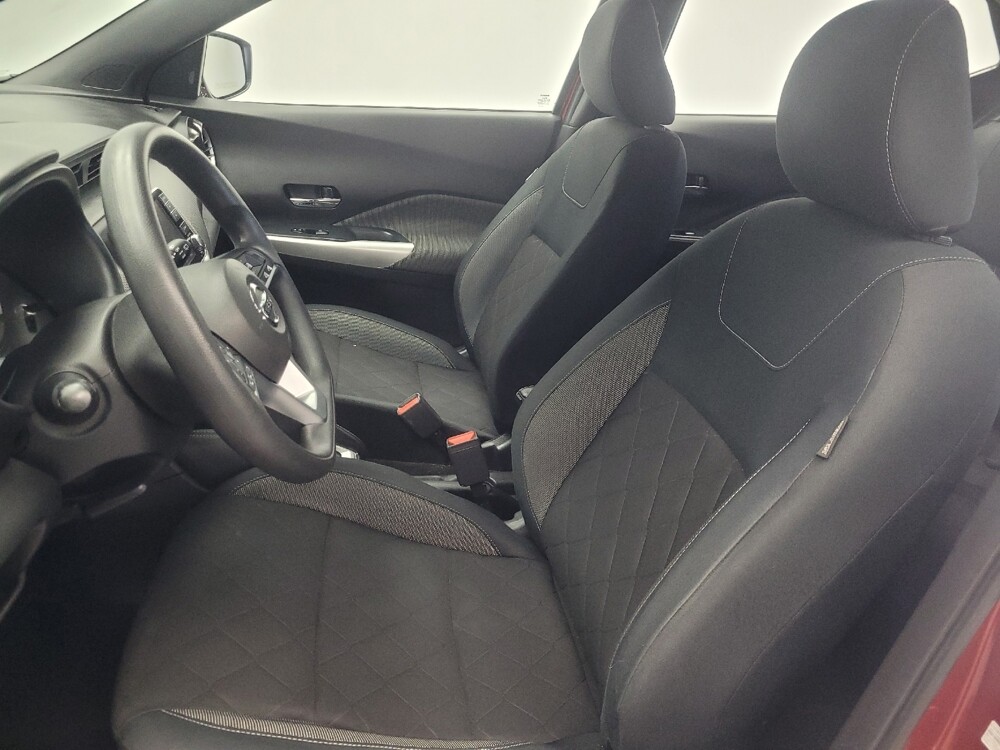 2020 Nissan Kicks in Highland, IN 46322 - 18096575 17