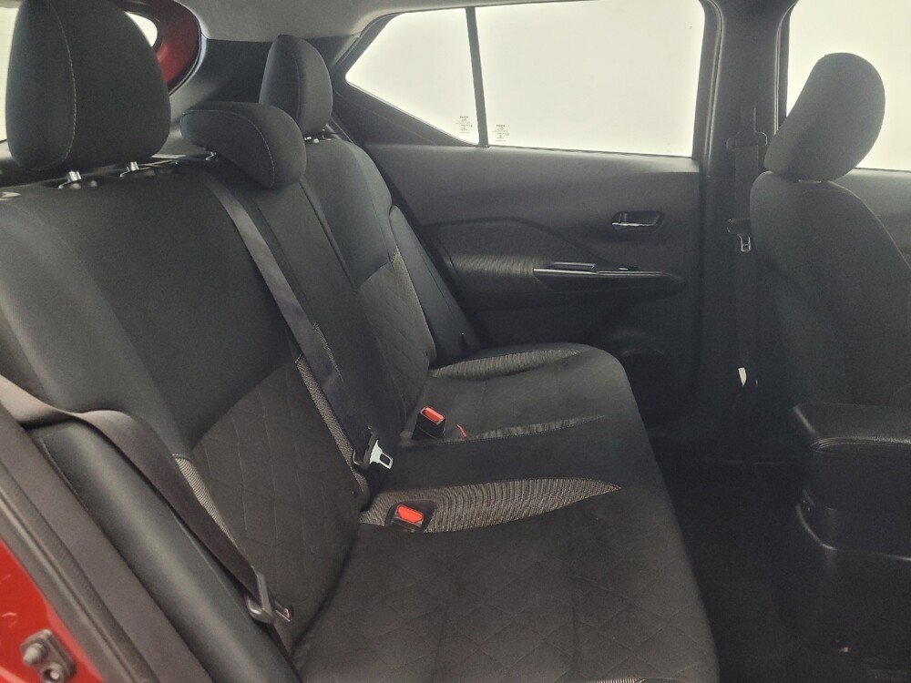 2020 Nissan Kicks in Highland, IN 46322 - 18096575 19