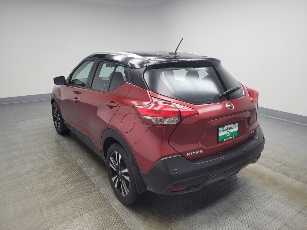 2020 Nissan Kicks in Highland, IN 46322 - 18096575 5