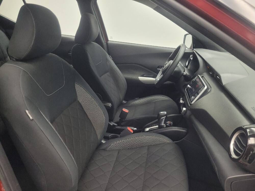 2020 Nissan Kicks in Highland, IN 46322 - 18096575 21