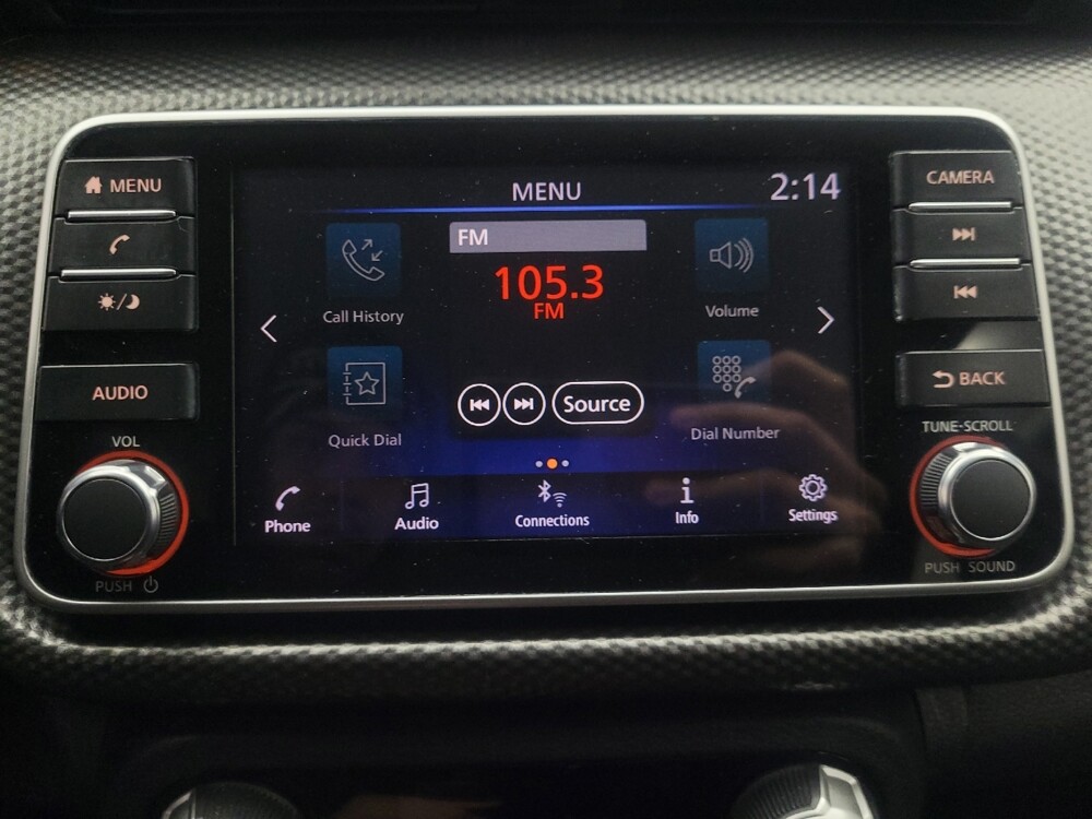 2020 Nissan Kicks in Highland, IN 46322 - 18096575 25