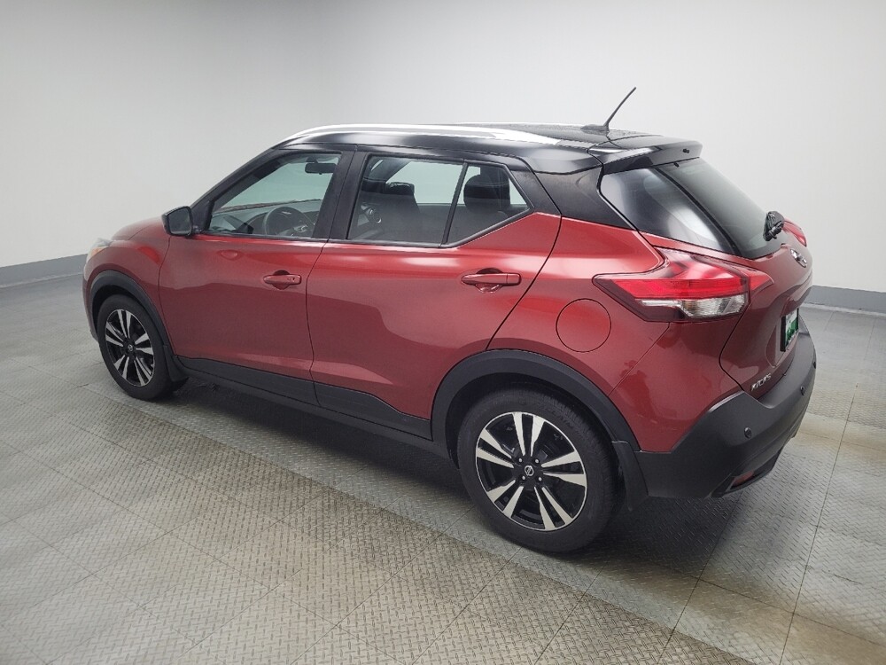 2020 Nissan Kicks in Highland, IN 46322 - 18096575 3