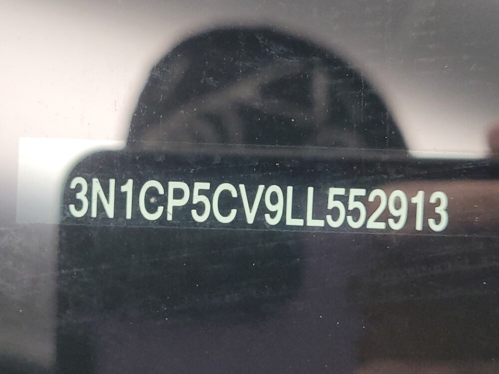 2020 Nissan Kicks in Highland, IN 46322 - 18096575 33