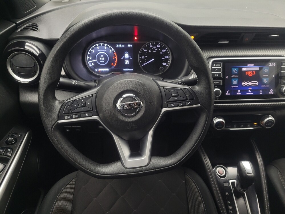 2020 Nissan Kicks in Highland, IN 46322 - 18096575 22