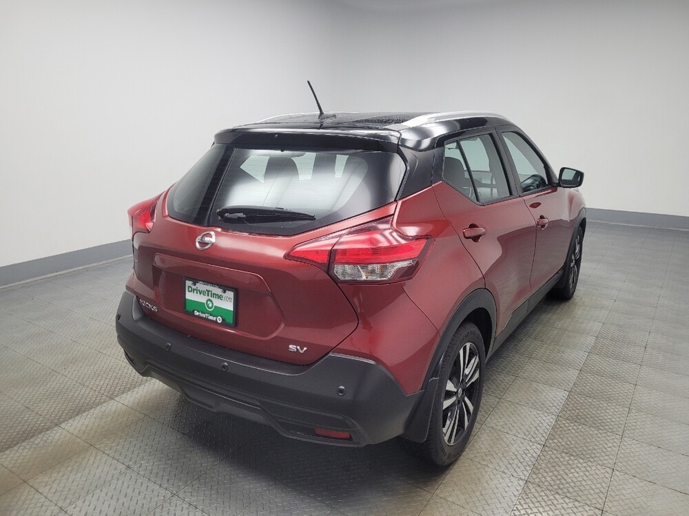 2020 Nissan Kicks in Highland, IN 46322 - 18096575 9