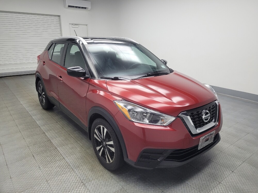 2020 Nissan Kicks in Highland, IN 46322 - 18096575 13