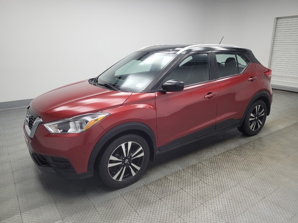 2020 Nissan Kicks in Highland, IN 46322 - 18096575 2