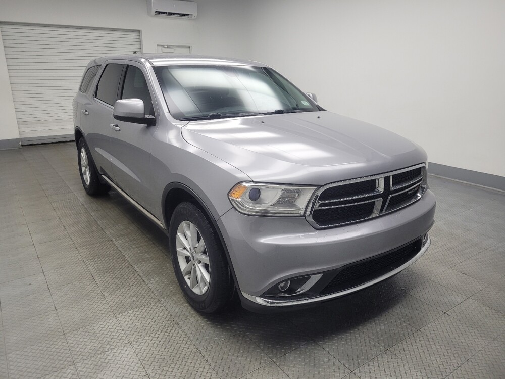 2020 Dodge Durango in Highland, IN 46322 - 18096576 13