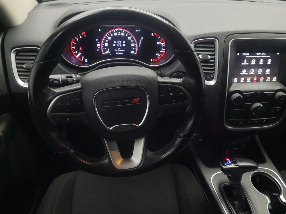 2020 Dodge Durango in Highland, IN 46322 - 18096576 22