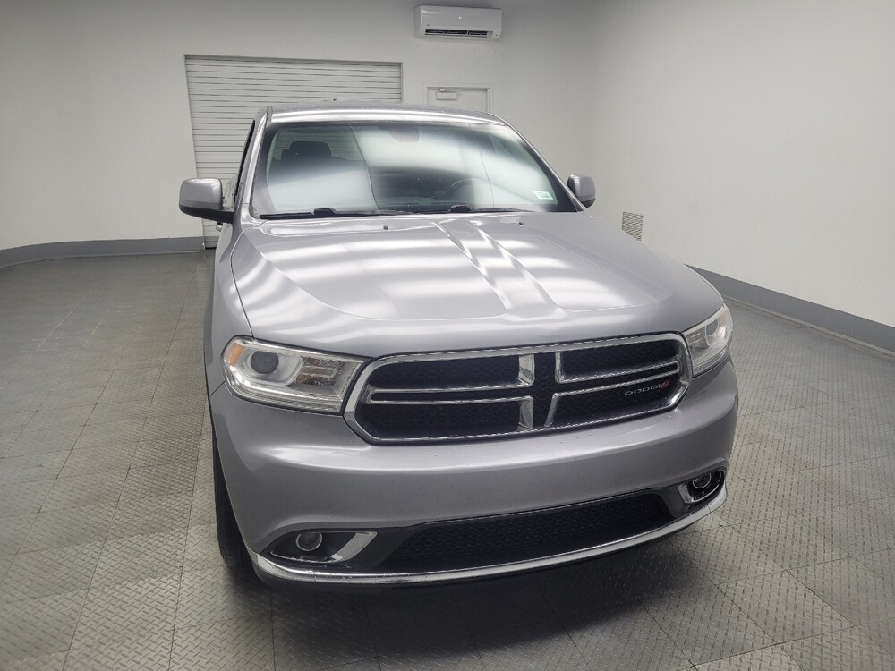 2020 Dodge Durango in Highland, IN 46322 - 18096576 14