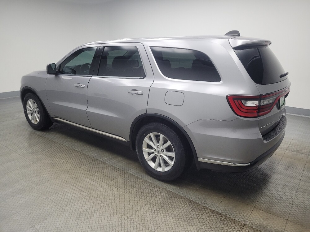 2020 Dodge Durango in Highland, IN 46322 - 18096576 3