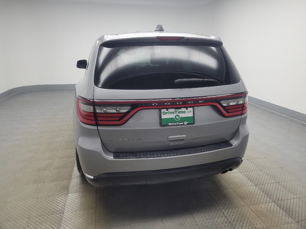 2020 Dodge Durango in Highland, IN 46322 - 18096576 6