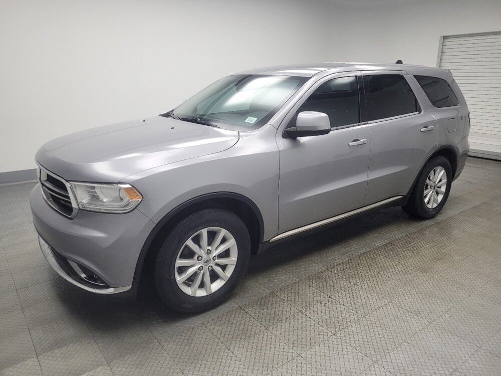 2020 Dodge Durango in Highland, IN 46322 - 18096576 2