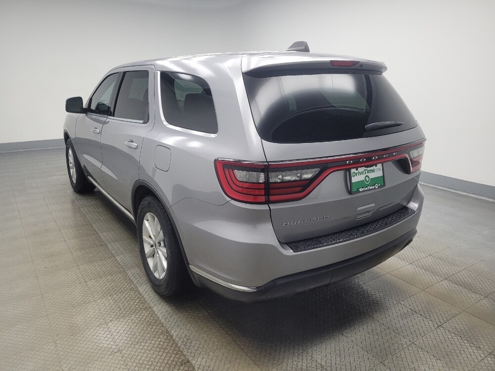 2020 Dodge Durango in Highland, IN 46322 - 18096576 5
