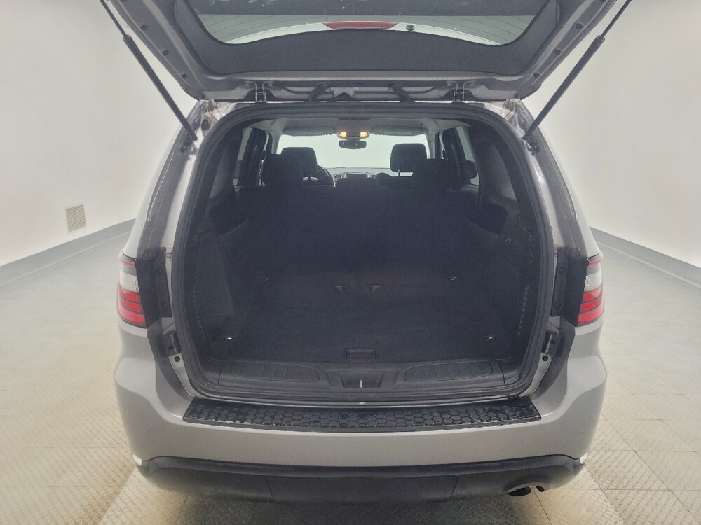 2020 Dodge Durango in Highland, IN 46322 - 18096576 29